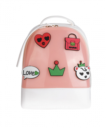 کوله پشتی دخترانه جوتی جینز JootiJeans