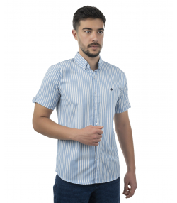 پیراهن مردانه برند پی لس Brand Payless کد 1404451