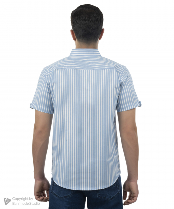 پیراهن مردانه برند پی لس Brand Payless کد 1404451