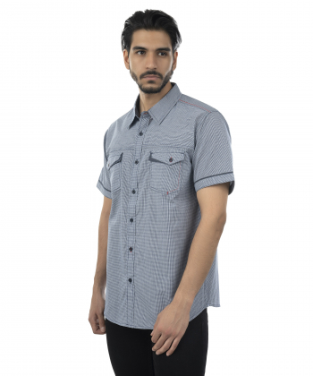 پیراهن مردانه برند پی لس Brand Payless کد bp-am1404454