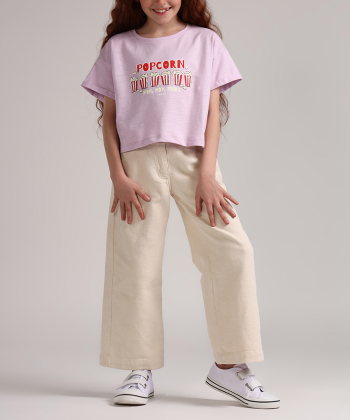 شلوار دخترانه سارک مدل 1344693