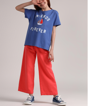 شلوار دخترانه سارک مدل 1344693