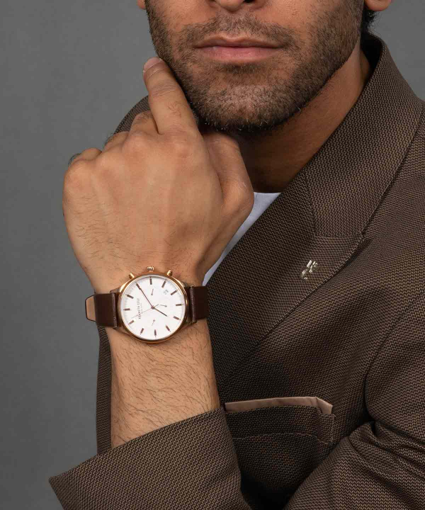 ساعت مچی مردانه کنت کول Kenneth Cole مدل KC50782001