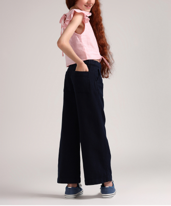 شلوار دخترانه سارک مدل 1344693