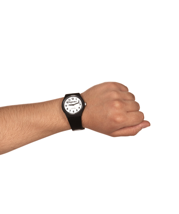 ساعت مچی سوپردرای Superdry مدل SYG164BW