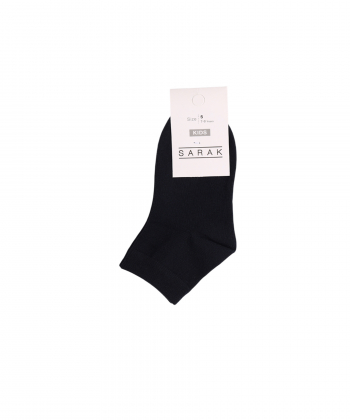 جوراب کوتاه دخترانه سارک مدل MP-SAR-1064627