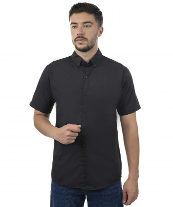 پیراهن آستین کوتاه مردانه برند پی لس کد am1404192