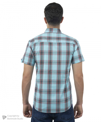 پیراهن مردانه برند پی لس Brand Payless کد 1404459