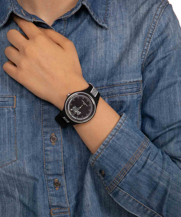 ساعت مچی سوپردرای Superdry مدل SYG238BW