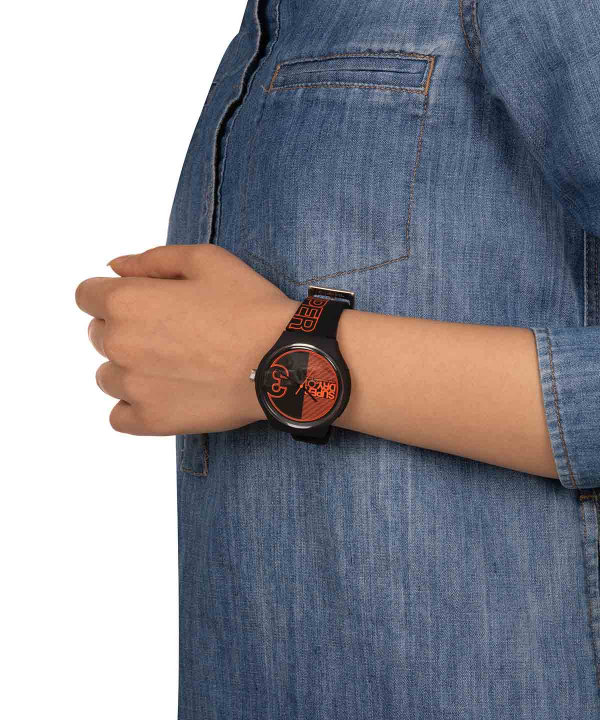 ساعت مچی سوپردرای Superdry مدل SYG239BO