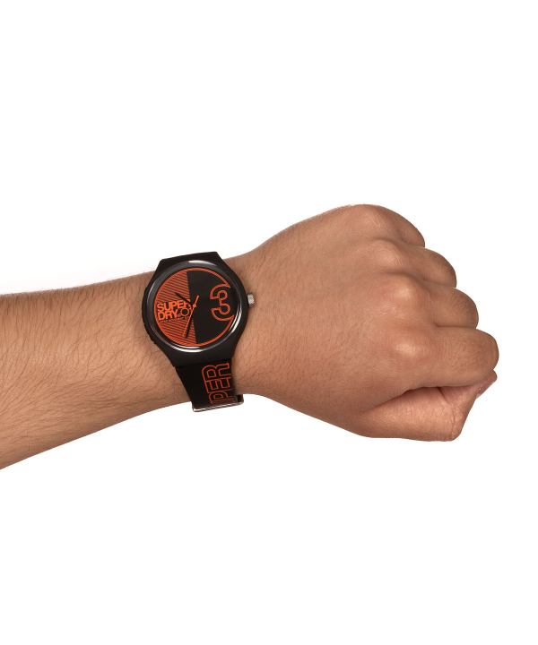 ساعت مچی سوپردرای Superdry مدل SYG239BO