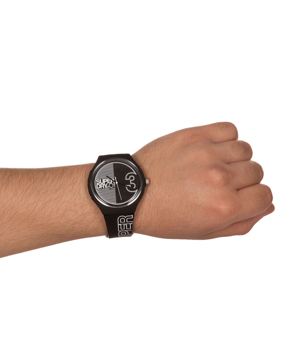 ساعت مچی سوپردرای Superdry مدل SYG239BW