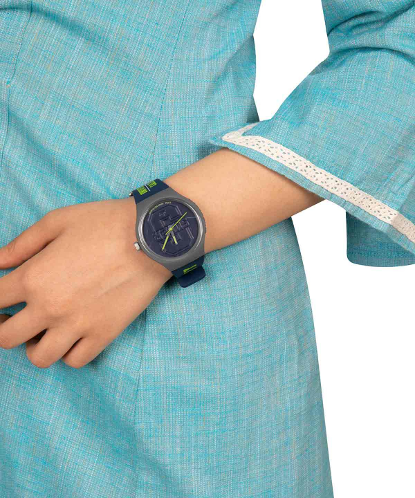 ساعت مچی سوپردرای Superdry مدل SYG240UN