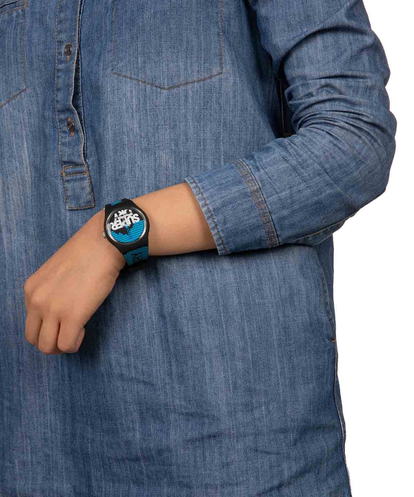 ساعت مچی سوپردرای Superdry مدل SYG255EU