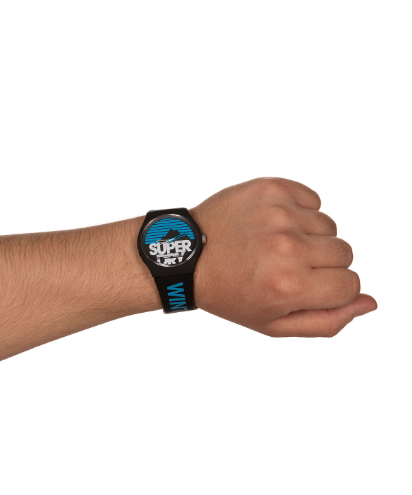 ساعت مچی سوپردرای Superdry مدل SYG255EU