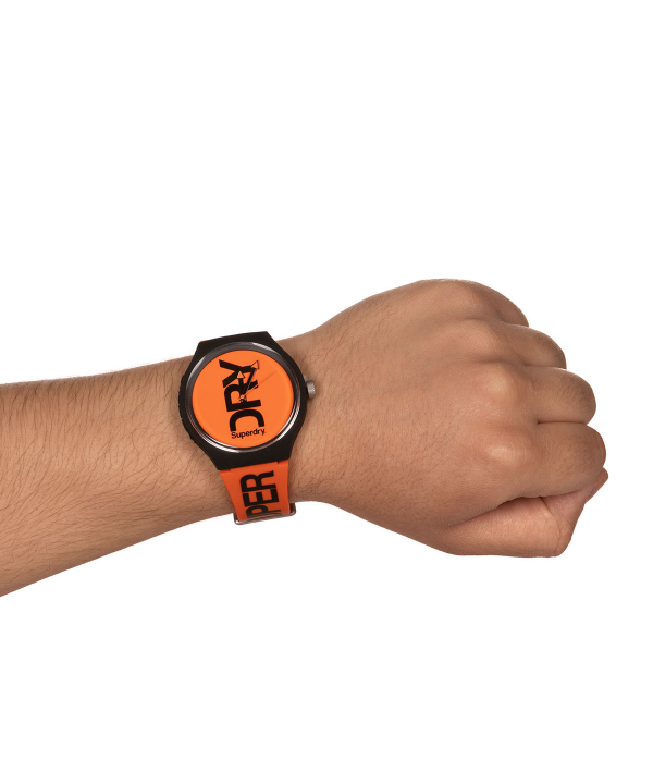 ساعت مچی سوپردرای Superdry مدل SYG189OB