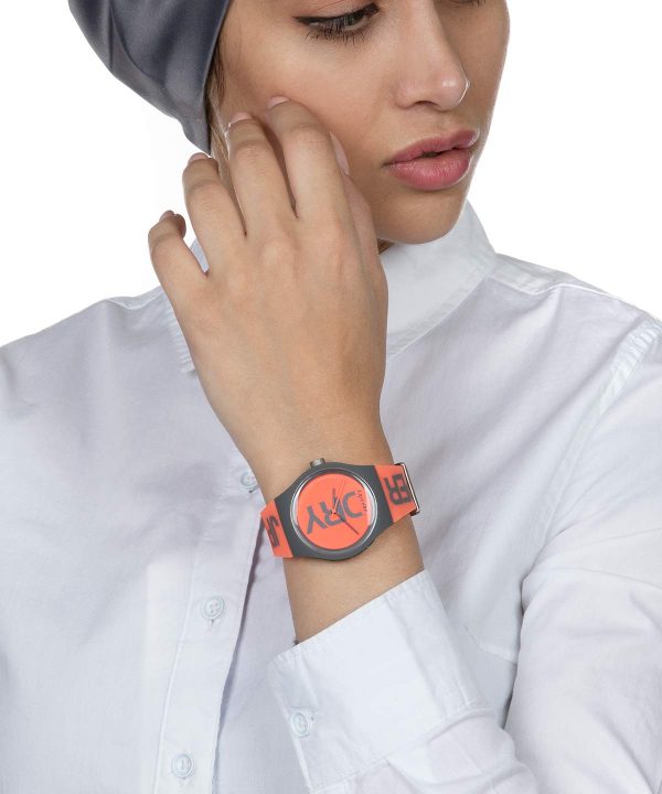 ساعت مچی زنانه سوپردرای Superdry مدل SYL189CE