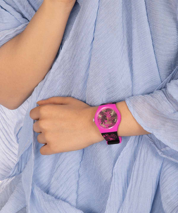 ساعت مچی زنانه سوپردرای Superdry مدل SYL247BP