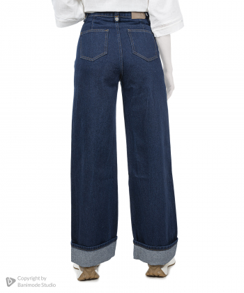 شلوار جین زنانه جوتی جینز JootiJeans کد 51781836