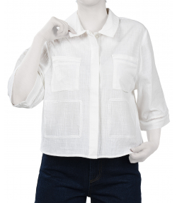 شومیز زنانه جوتی جینز JootiJeans کد 51731341