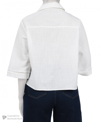 شومیز زنانه جوتی جینز JootiJeans کد 51731341
