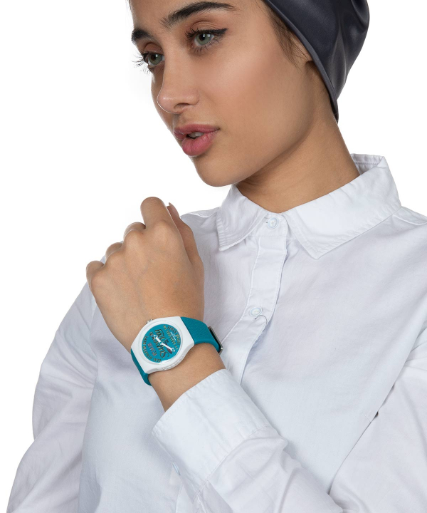 ساعت مچی زنانه سوپردرای Superdry مدل SYL249AU