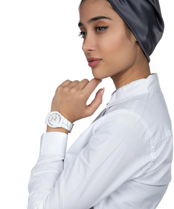 ساعت مچی زنانه سوپردرای Superdry مدل SYL253WE