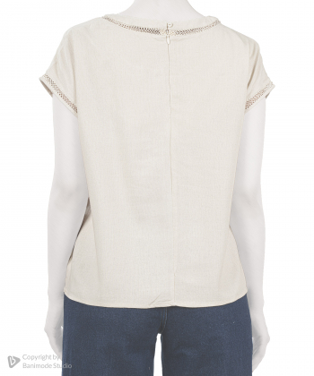تاپ زنانه جوتی جینز JootiJeans کد 51733206