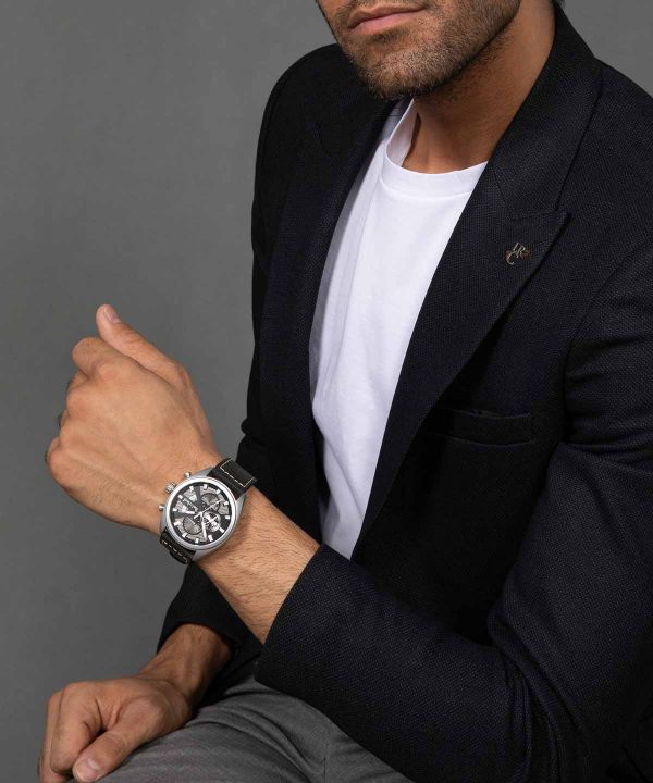 ساعت مچی مردانه تیمبرلند Timberland مدل TBL15640JLS-02
