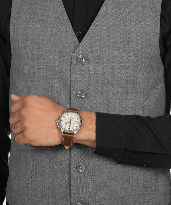 ساعت مچی مردانه تایمکس Timex مدل TW4B04300