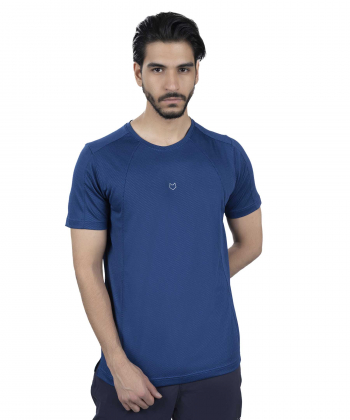تیشرت ورزشی مردانه مل اند موژ کد M08876