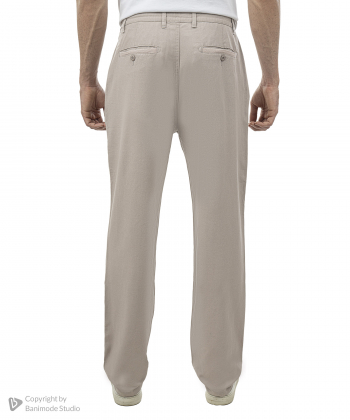 شلوار لینن مردانه جوتی جینز JootiJeans کد 51553734