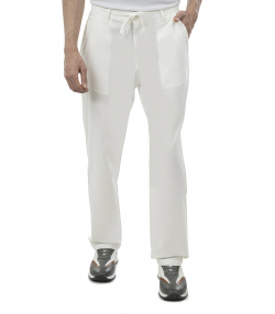 شلوار لینن مردانه جوتی جینز JootiJeans کد 51553734