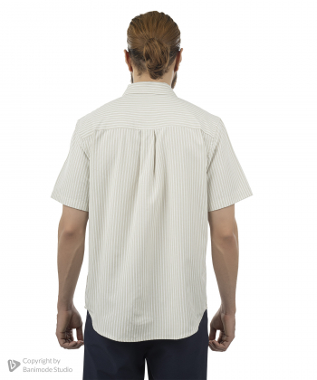پیراهن مردانه جوتی جینز JootiJeans کد 51533078