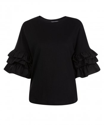 تیشرت زنانه سرژه Serge کد 203257