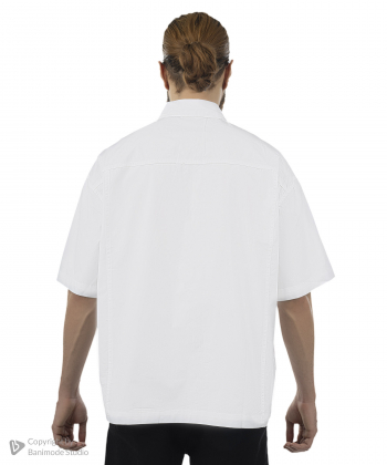 پیراهن مردانه جوتی جینز JootiJeans کد 51533093