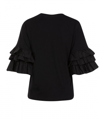 تیشرت زنانه سرژه Serge کد 203257