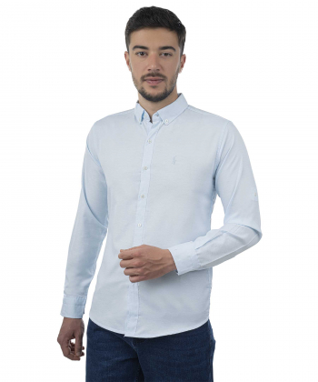 پیراهن مردانه برند پی لس Brand Payless کد bp-am1404493