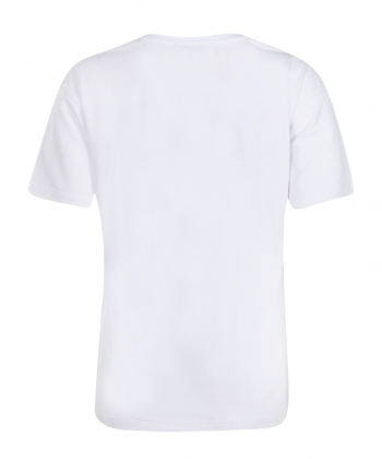 تیشرت زنانه یقه هفت سرژه Serge