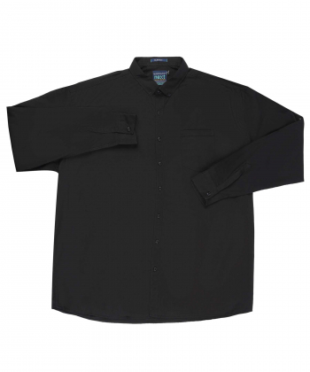 پیراهن آستین بلند مردانه برند پی لس مدل AM-ZE-bp-am1404214