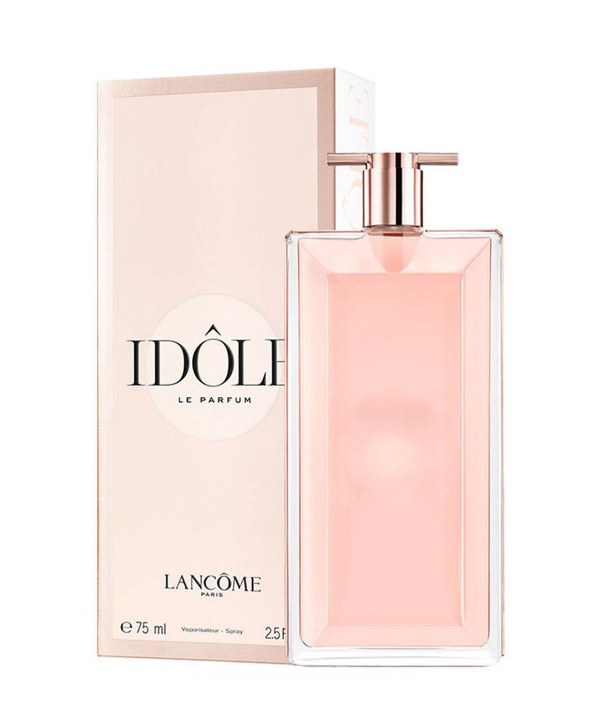 ادوپرفیوم زنانه لانکوم Lancome مدل Idole حجم 75 میلی‌لیتر
