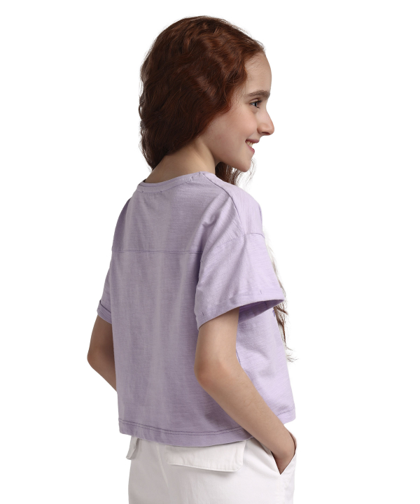 تیشرت دخترانه سارک Sarak کد 0014062