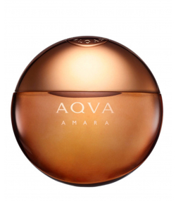 ادوتویلت مردانه بولگاری Bvlgari مدل Aqva Amara حجم 100 میلی لیتر
