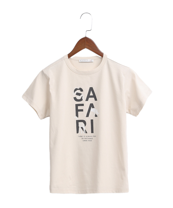 تیشرت پسرانه سارک Sarak کد 0064068
