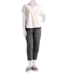 شلوار پارچه ای زنانه سارک  مدل MP-SAR-0274677