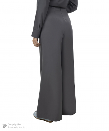 شلوار زنانه هوکانی Hukani کد 50232