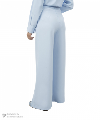 شلوار زنانه هوکانی Hukani کد 50232