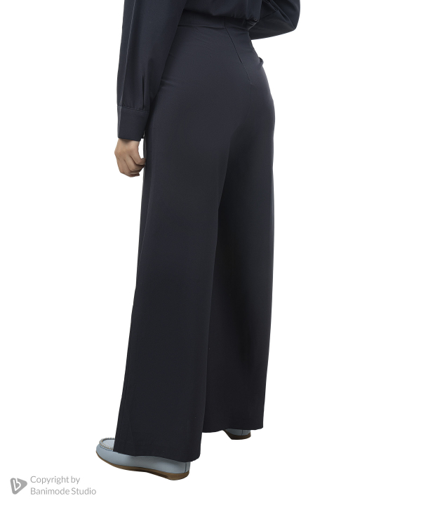 شلوار پارچه ای زنانه هوکانی مدل 50232
