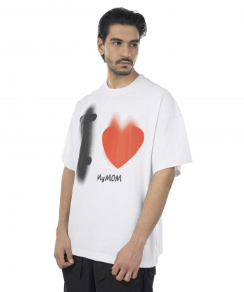 تیشرت آستین کوتاه مردانه لوسیفر مدل M20933