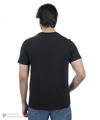 تیشرت مردانه هوکانی Hukani کد 10654